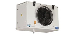 Water-Glycol Unit Coolers